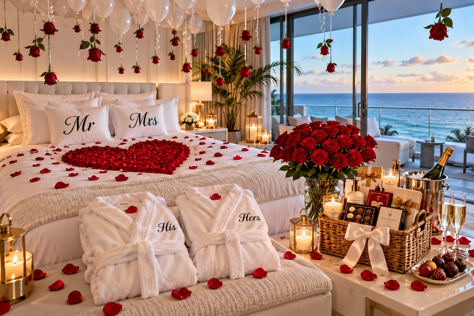 Room Décor